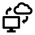 Managed service icon